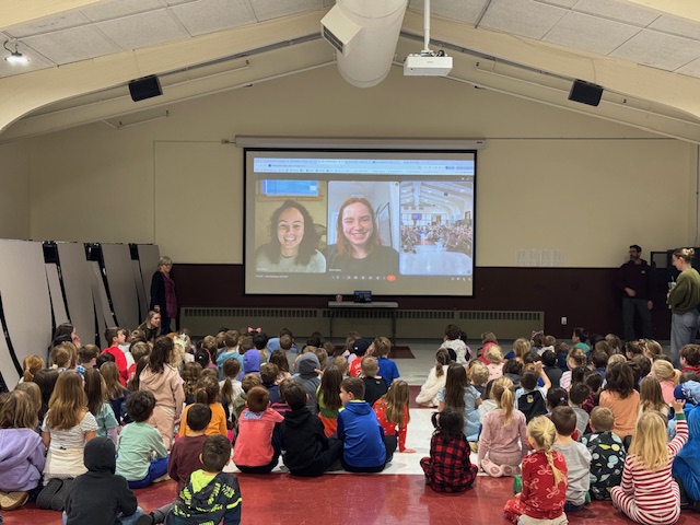 space discussions at MIW