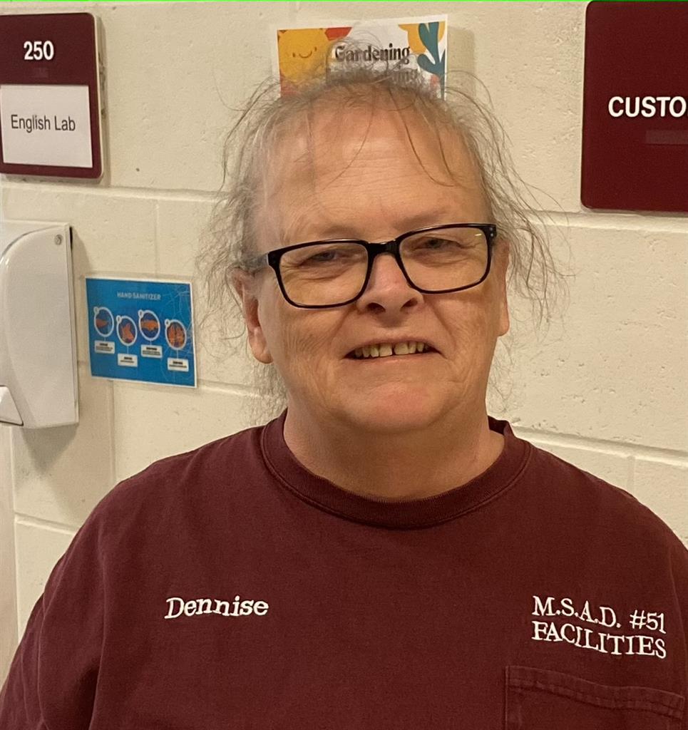 Dennise McKague Photo