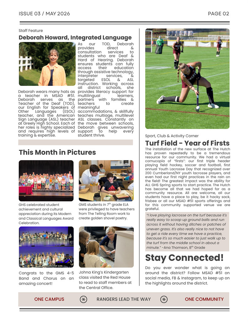 Good News Greely page 2